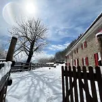 Servigliana Prázdninový dům Popiglio