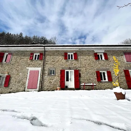 Servigliana Casa vacanze