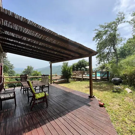 Casa vacanze Servigliana *