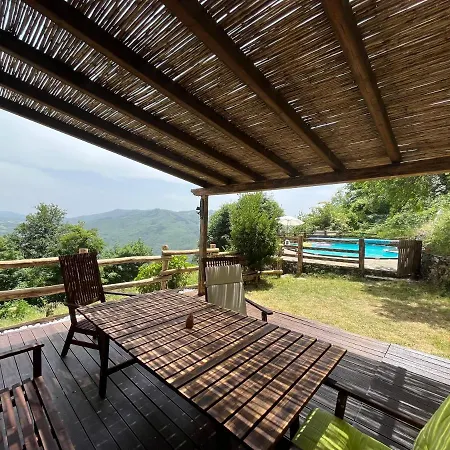 Servigliana Casa vacanze Popiglio