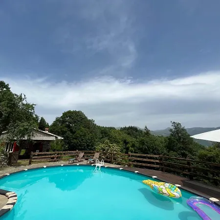 Servigliana Popiglio