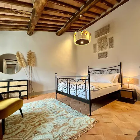 Servigliana Casa vacanze Popiglio