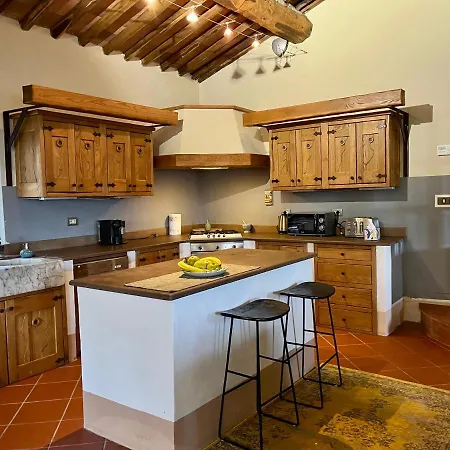 Casa vacanze Servigliana Popiglio