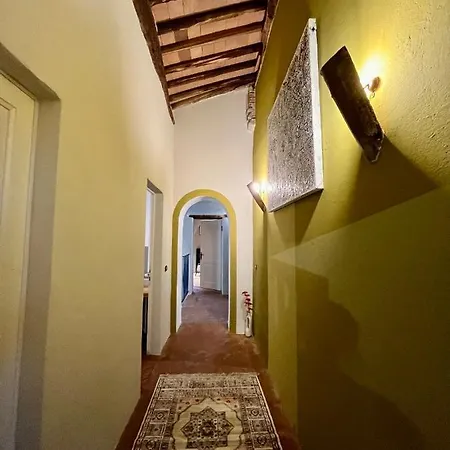 Servigliana Casa vacanze Popiglio