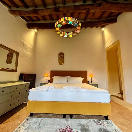 Casa vacanze Servigliana *