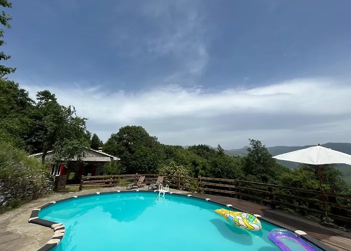 Servigliana Popiglio