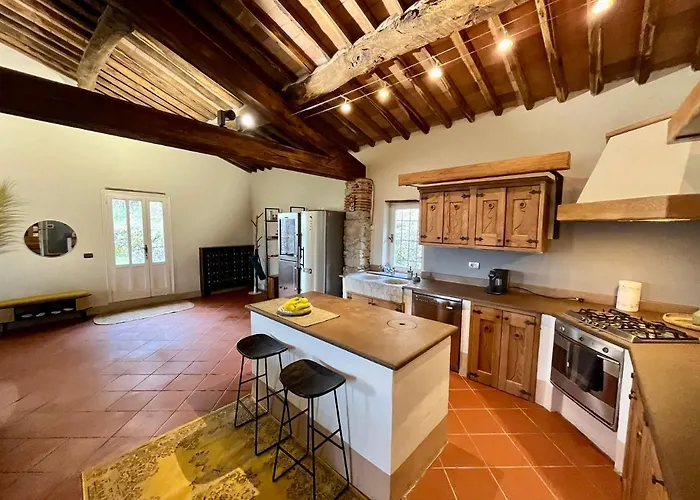 Casa de Férias Servigliana