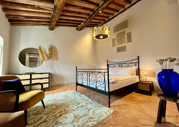 Servigliana Ferienhaus Popiglio