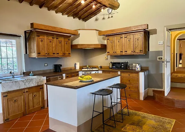 Casa de Férias Servigliana Popiglio