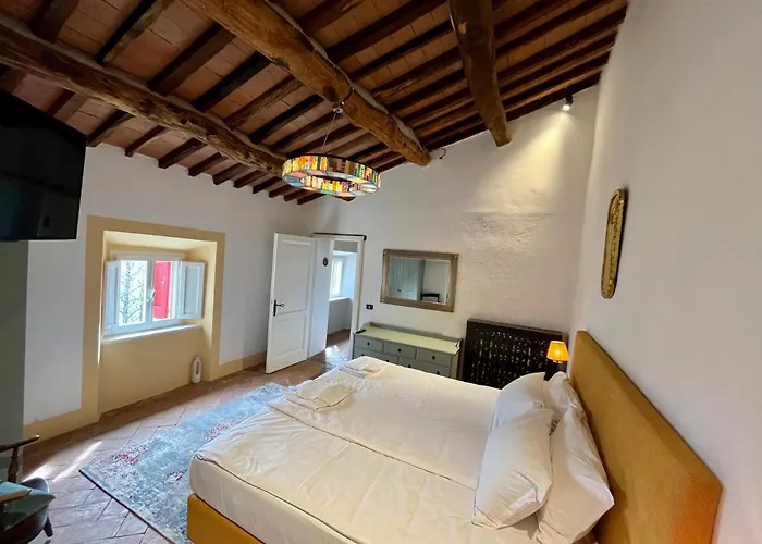 Servigliana Casa de Férias *