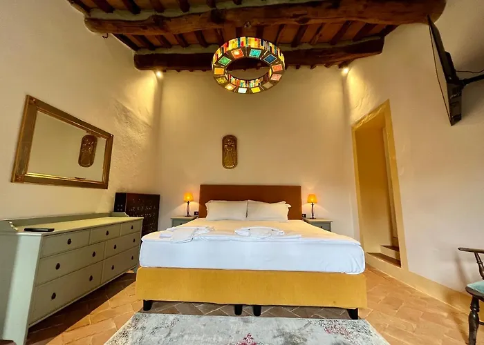 Casa de Férias Servigliana *