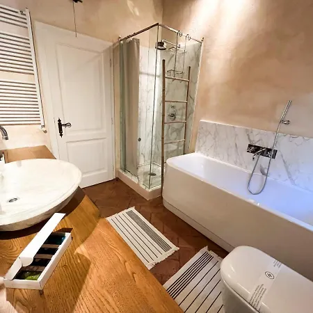 Servigliana Semesterbostad *