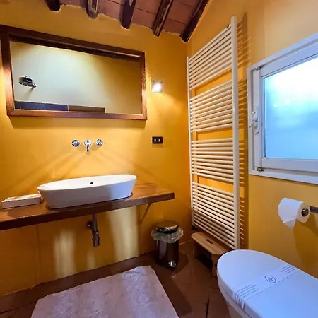 Servigliana Semesterbostad Popiglio