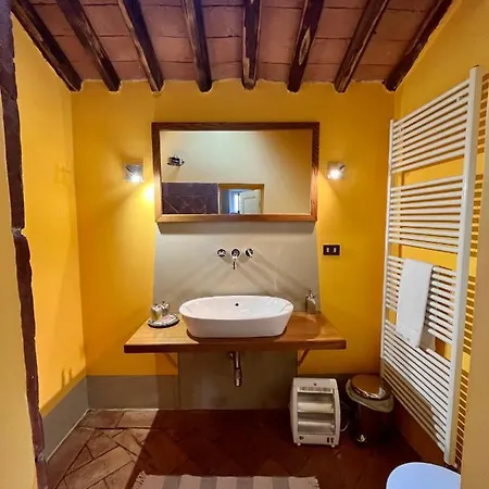 Servigliana Semesterbostad