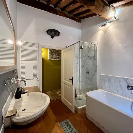 Servigliana Semesterbostad