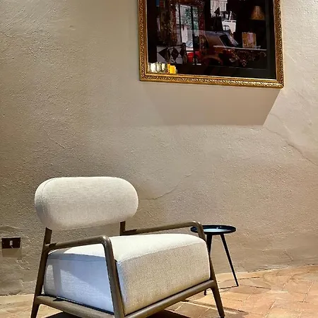 Semesterbostad Servigliana