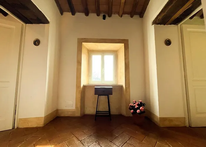 Servigliana Сasa de vacaciones