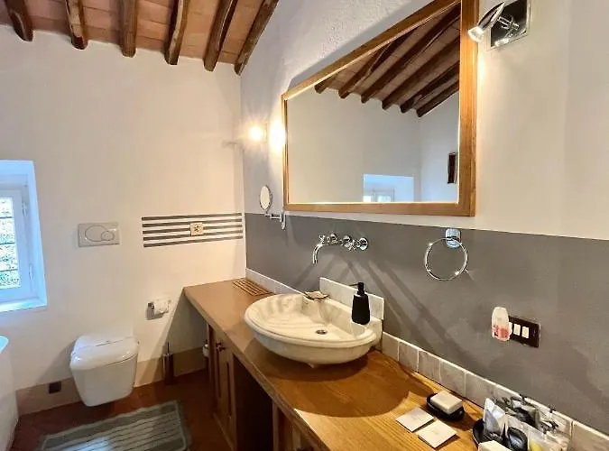 Сasa de vacaciones Servigliana