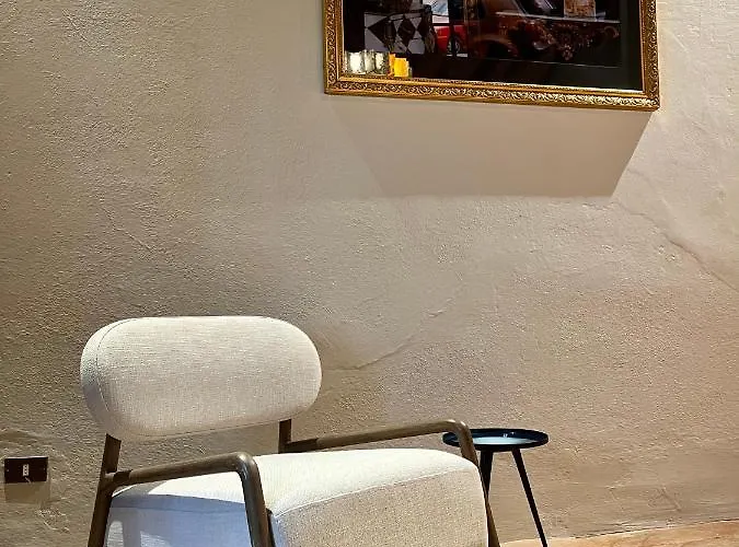 Сasa de vacaciones Servigliana